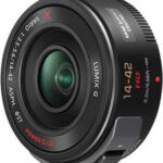 Panasonic Lumix G X VARIO PZ 14-42mm recenze