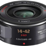 Panasonic Lumix G X Vario 14-42mm f/3.5-5.6 Aspherical Power O.I.S recenze