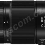 Panasonic Lumix G X Vario 35-100mm f/2.8 II Power O.I.S. recenze