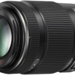 Panasonic Lumix G X Vario PZ 45-175mm f/4-5.6 Aspherical Power O.I.S. recenze