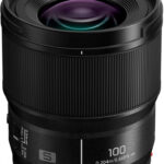 Panasonic Lumix S 100 mm f/2,8 Macro recenze
