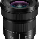 Panasonic Lumix S 14-28 mm f/4-5,6 bulk recenze