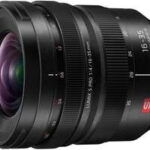 Panasonic Lumix S 16-35 mm f/4 recenze