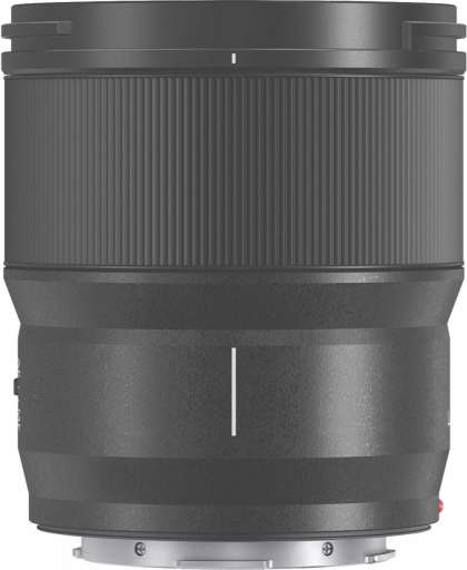 Panasonic Lumix S 18 mm f/1.8 recenze