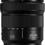 Panasonic Lumix S 20-60mm f/3.5-5.6 Macro O.I.S. recenze