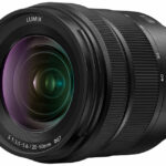 Panasonic Lumix S 20-60mm f/3.5-5.6 recenze