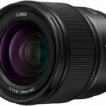 Panasonic Lumix S 24 mm f/1.8 recenze
