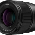Panasonic Lumix S 50 mm f/1.8 recenze