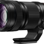 Panasonic Lumix S 70-200mm f/4 O.I.S. recenze