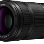 Panasonic Lumix S 70-300mm f/4.5-5.6 Macro O.I.S. recenze
