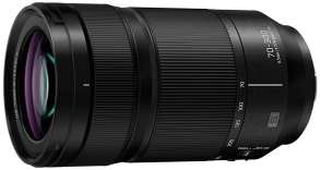 Panasonic Lumix S 70-300mm f/4.5-5.6 O.I.S recenze