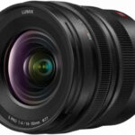 Panasonic Lumix S PRO 16-35mm f/4 recenze