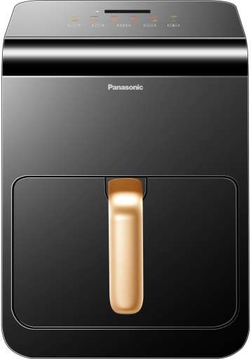 Panasonic NF-CC 600 recenze