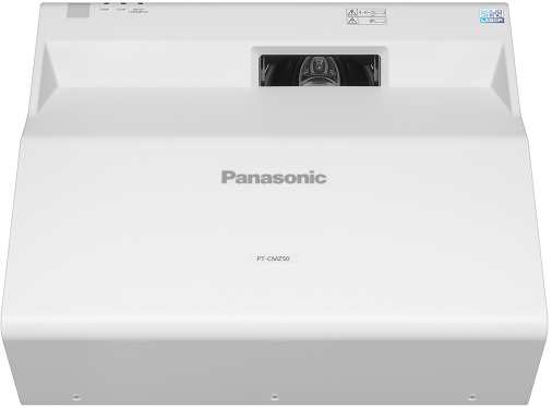 Panasonic PT-CMZ50EJ recenze