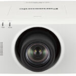 Panasonic PT-EZ770ZL recenze