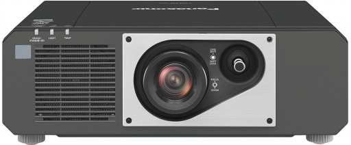 Panasonic PT-FRQ60BEJ recenze
