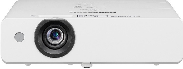 Panasonic PT-LB426 recenze