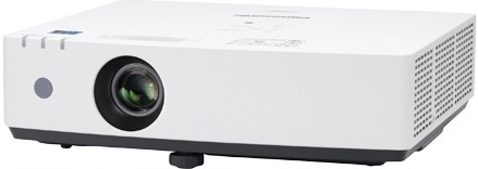 Panasonic PT-LMZ460 recenze