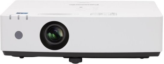 Panasonic PT-LMZ460EJ recenze