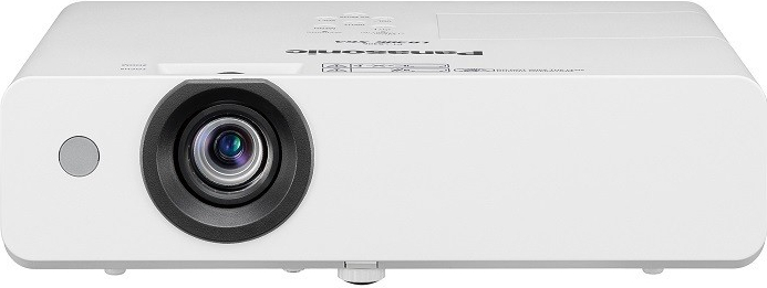 Panasonic PT-LW376 recenze