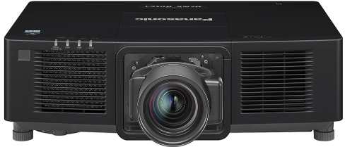 Panasonic PT-MZ17KL recenze