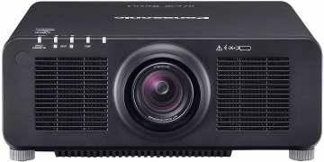 Panasonic PT-RZ690BEJ recenze