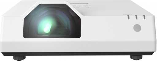 Panasonic PT-TMZ400 recenze