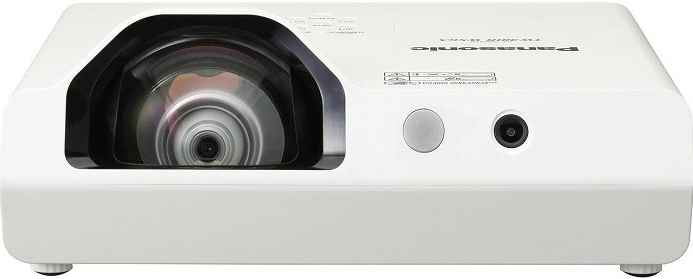 Panasonic PT-TW381R recenze