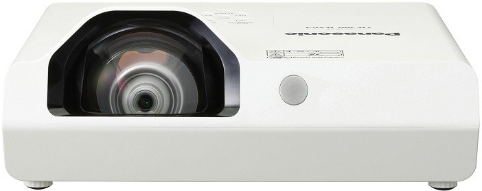 Panasonic PT-TX350 recenze