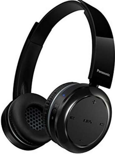 Panasonic RP-BTD5E recenze