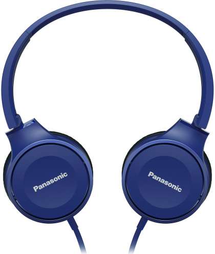 Panasonic RP-HF100E recenze