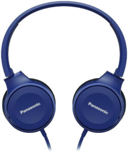 Fotografie Panasonic RP-HF100ME  recenzía