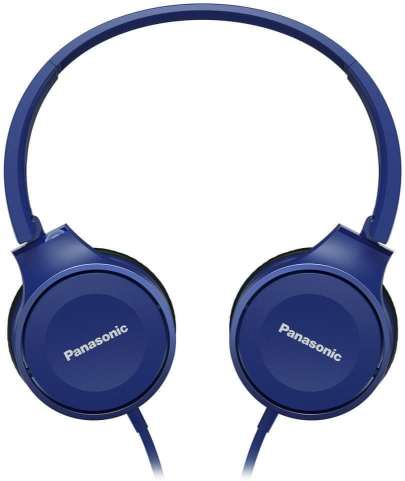 Panasonic RP-HF100ME recenze
