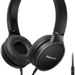 Panasonic RP-HF300ME recenze