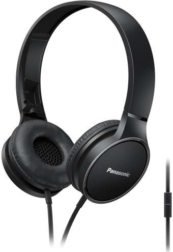 Panasonic RP-HF300ME recenze