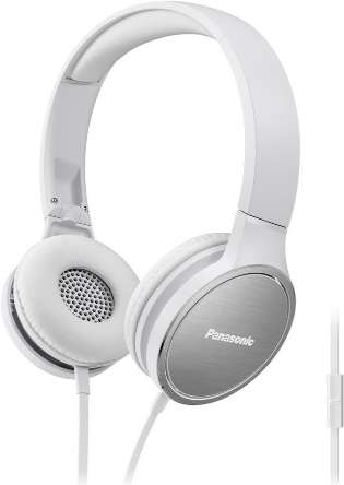 Panasonic RP-HF500ME recenze