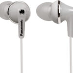 Panasonic RP-HJE190E recenze