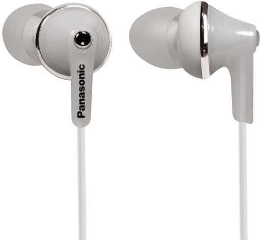 Panasonic RP-HJE190E recenze