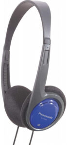 Fotografie Panasonic RP-HT010E  recenzía