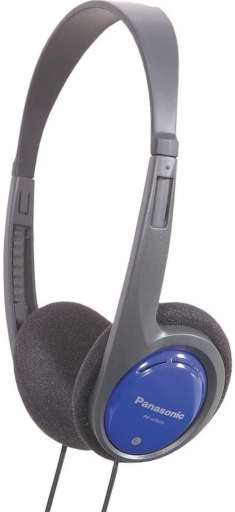 Panasonic RP-HT010E recenze