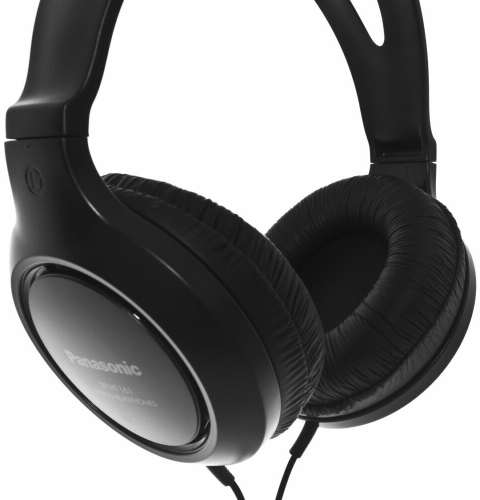 Panasonic RP-HT161E recenze