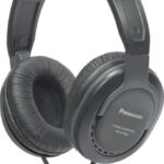 Panasonic RP-HT265E recenze