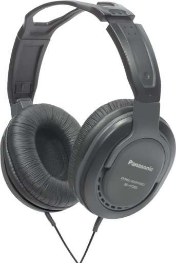 Panasonic RP-HT265E recenze