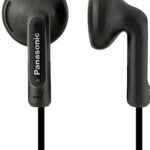 Panasonic RP-HV104E recenze