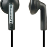 Panasonic RP-HV154E recenze