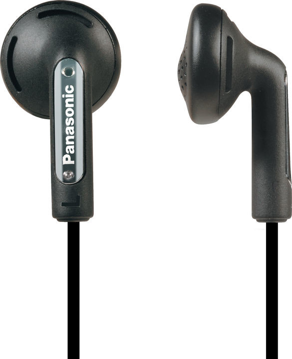 Panasonic RP-HV154E recenze