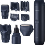 Panasonic XSHAPE PACK 1 recenze