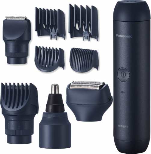 Panasonic XSHAPE PACK 1 recenze