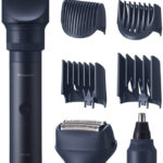 Panasonic multishape Xshape pack 1 Ceeg recenze