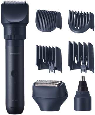 Panasonic multishape Xshape pack 1 Ceeg recenze